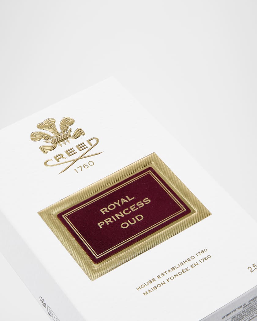 CREED Royal Princess Oud, 2.5 oz. | Neiman Marcus