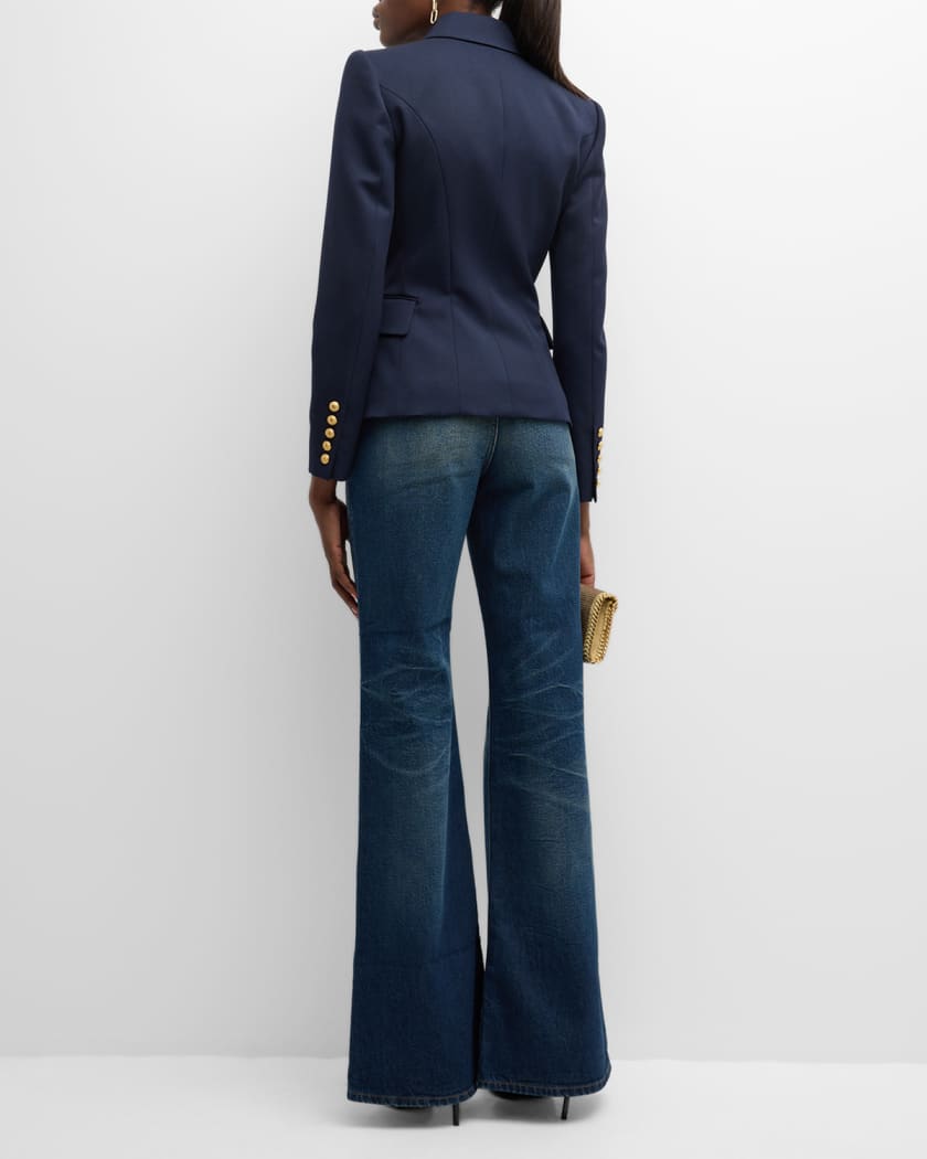 Neiman marcus womens blazers on sale