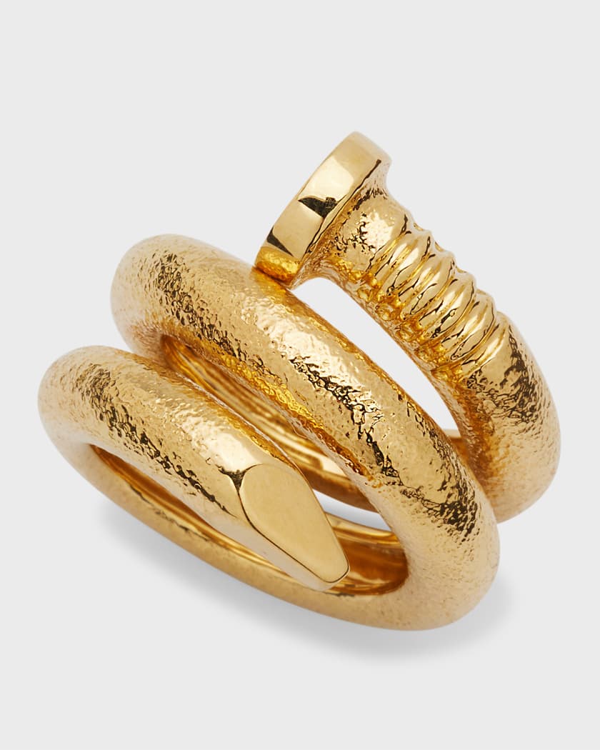 David webb 2025 nail ring