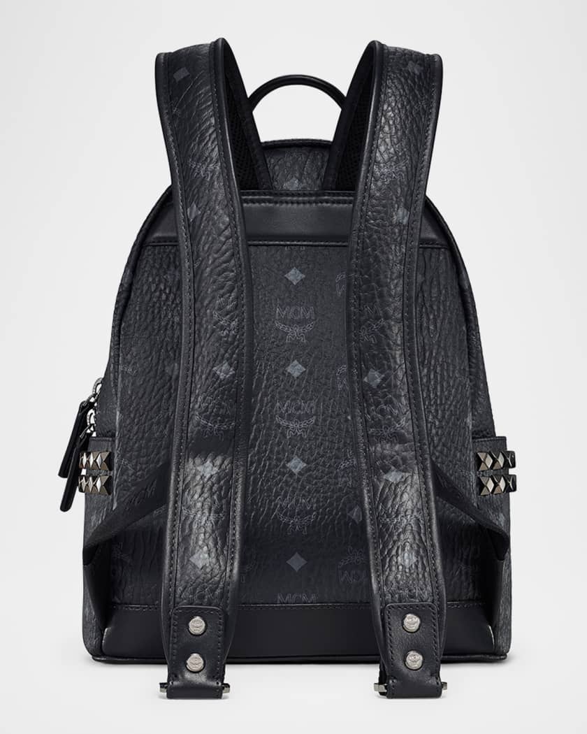 Mini mcm backpack deals