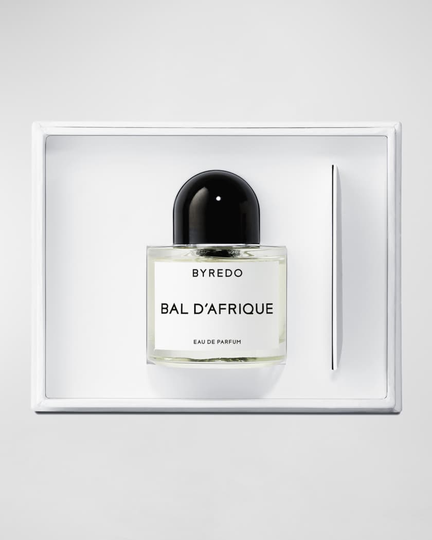 Bal D'Afrique Eau de Parfum