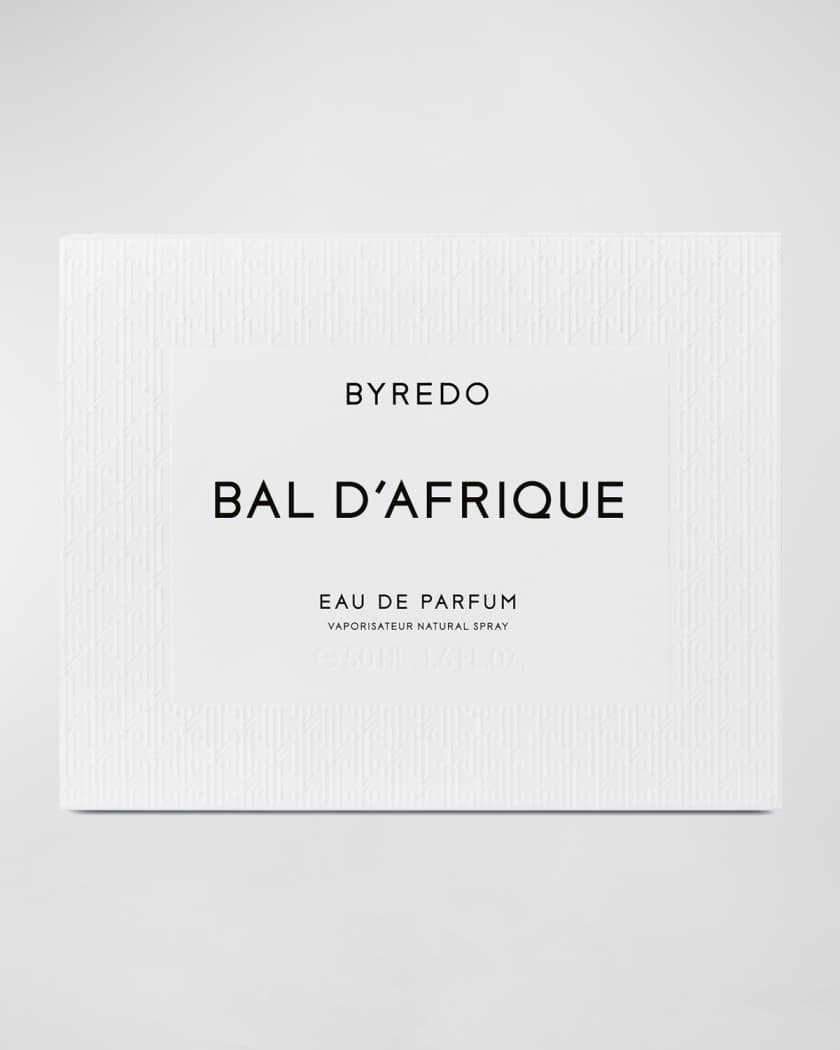 Bal D'Afrique Eau de Parfum