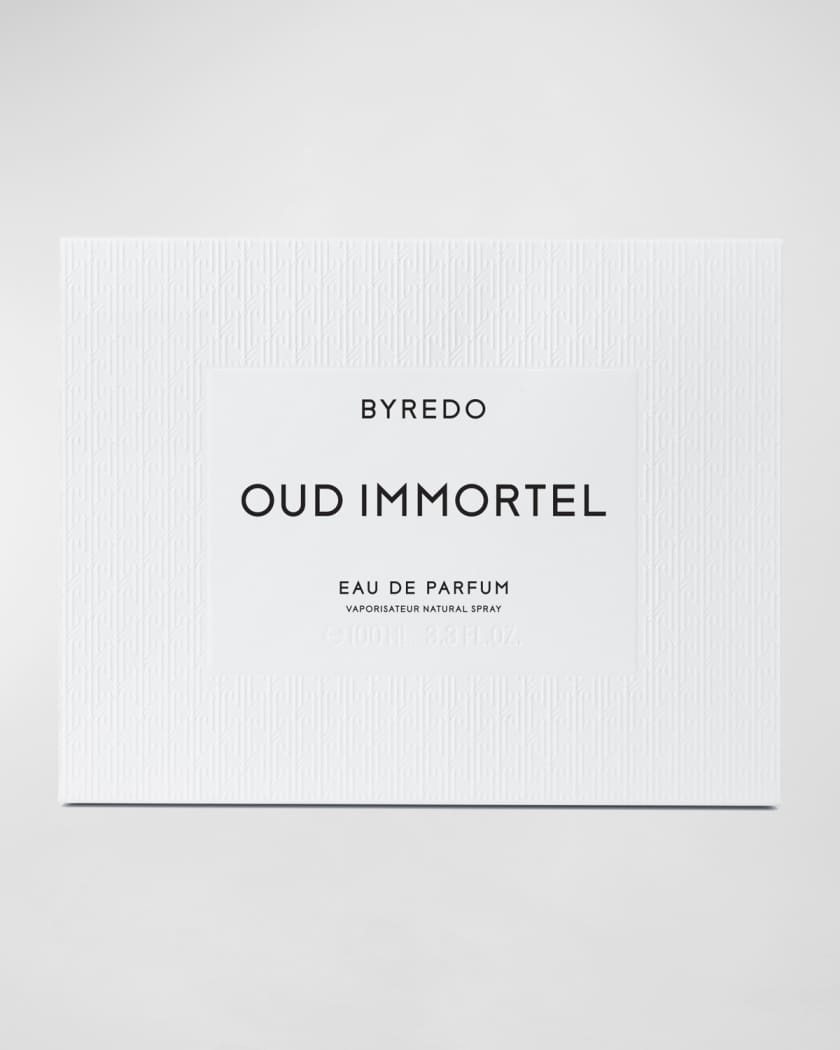 Oud Immortel Eau de Parfum
