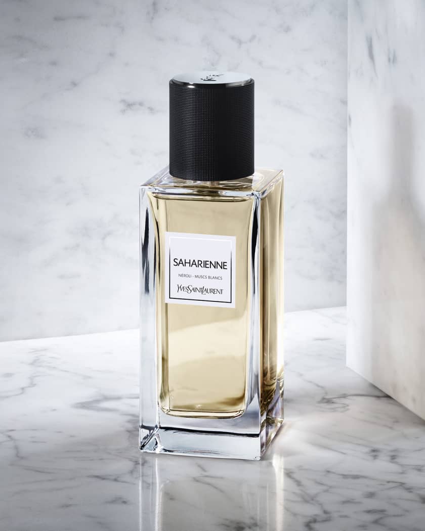 Yves Saint Laurent Beaute 4.2 oz. Exclusive LE VESTIAIRE DES
