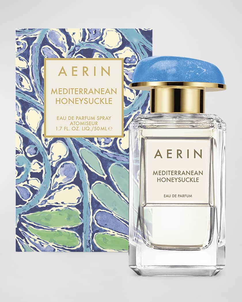 Aerin beauty mediterranean honeysuckle eau de parfum hot sale