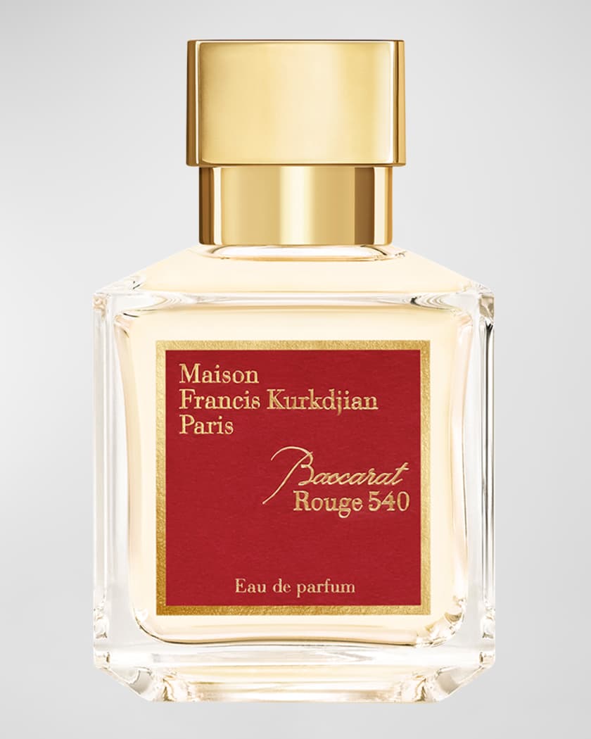 Kurkdjian 2.4 oz. Baccarat Rouge 540 Eau de Parfum | Neiman Marcus