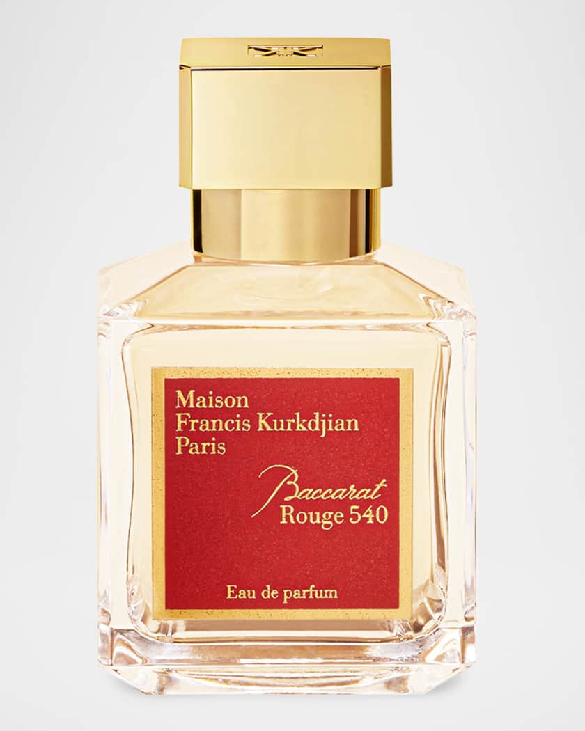 2.4 oz. Baccarat Rouge 540 Eau de Parfum