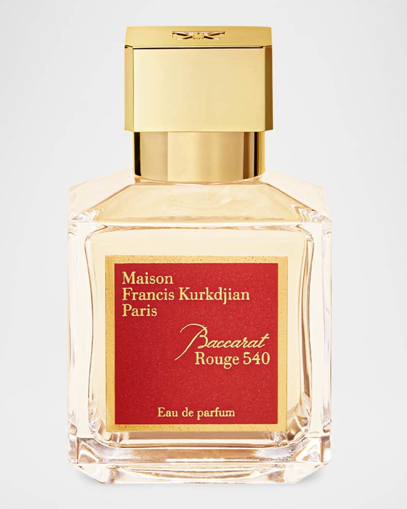 Kurkdjian 2.4 oz. Baccarat Rouge 540 Eau de Parfum | Neiman Marcus