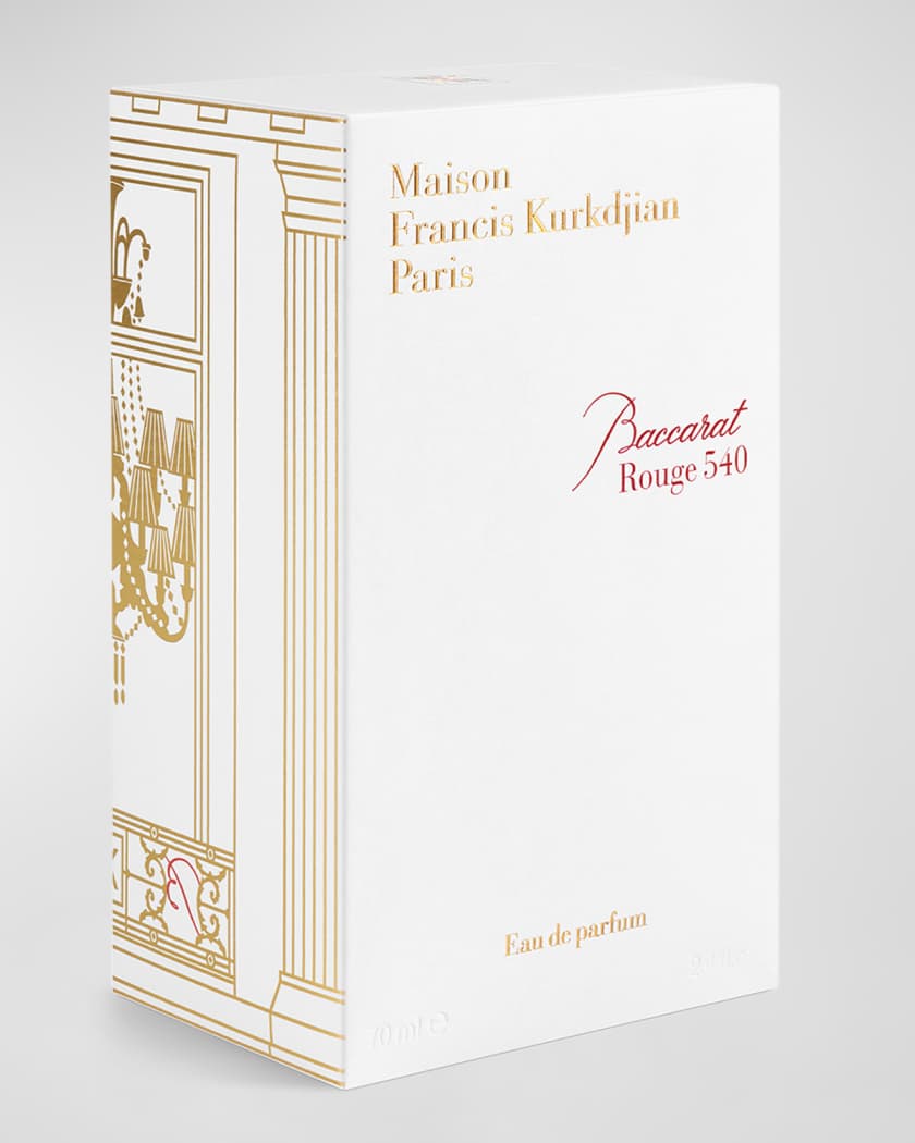 Baccarat rouge neiman marcus 2025