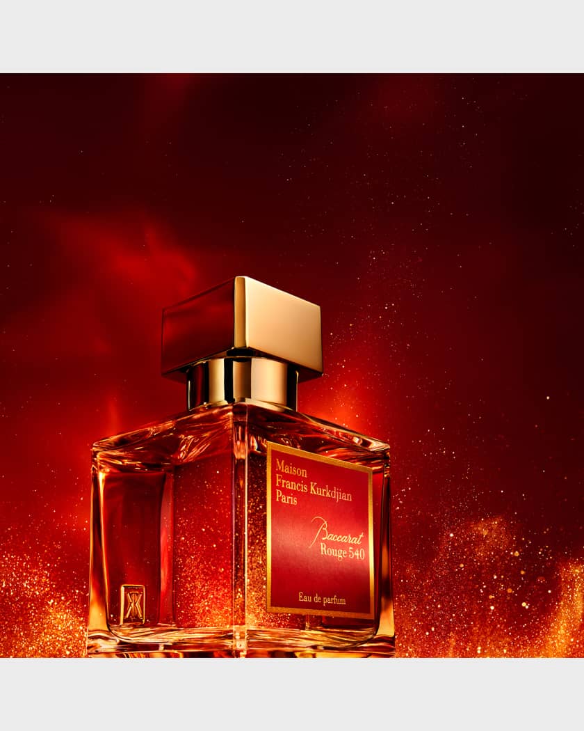 Baccarat rouge parfum hotsell
