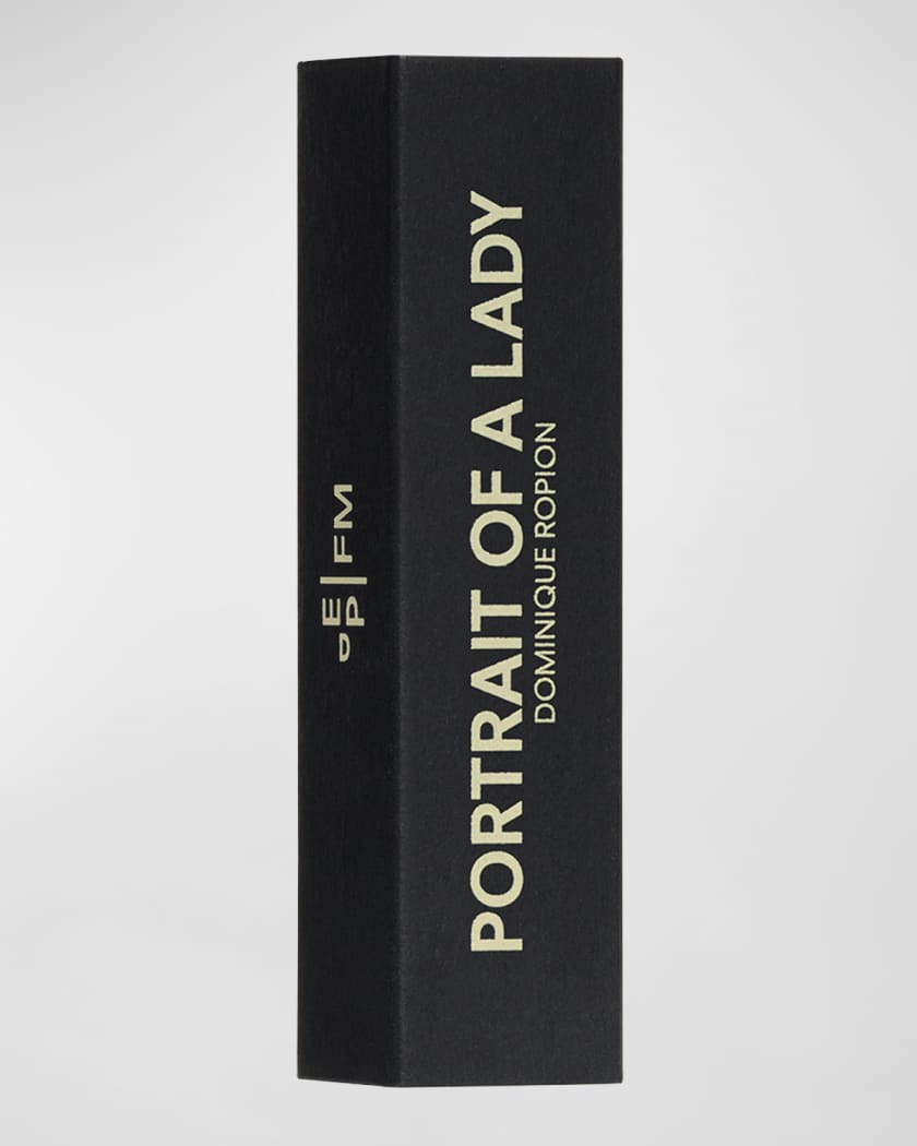 Portrait of a Lady Travel Perfume Refill, 0.3 oz./ 10 mL