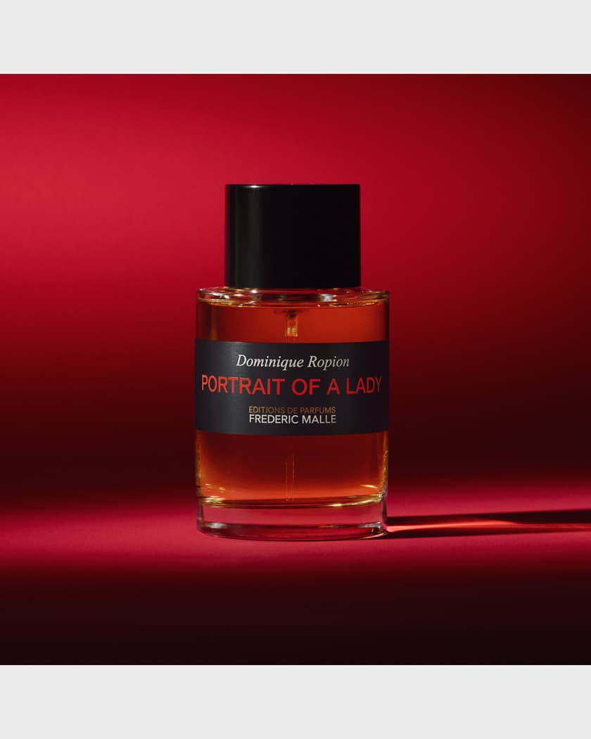 Portrait of a Lady Travel Perfume Refill, 0.3 oz./ 10 mL