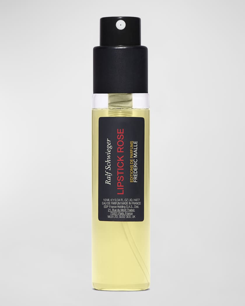 Frederic malle lipstick rose best sale