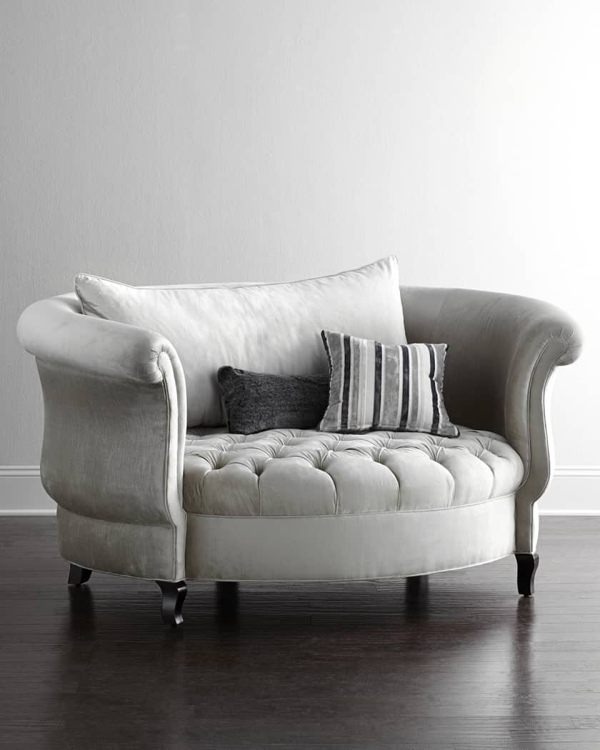 Cuddle chair for bedroom best sale
