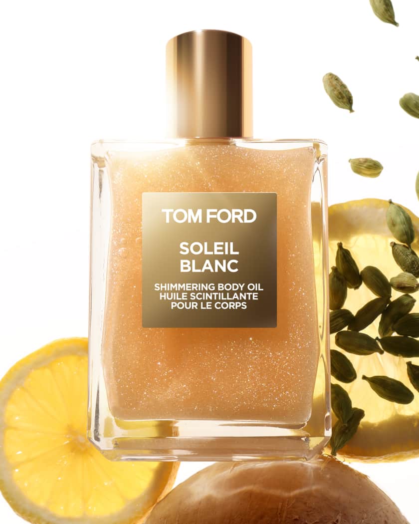 Tom ford sales glitter perfume