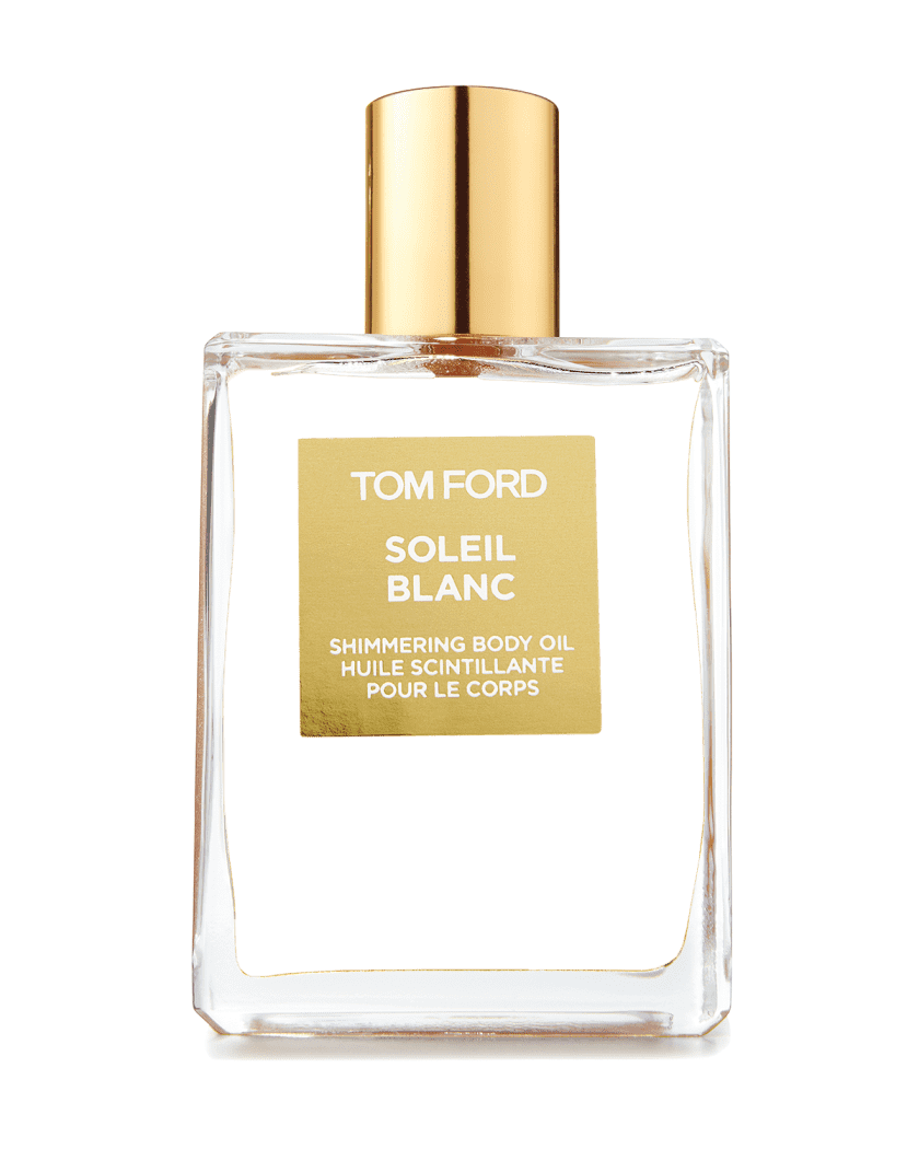 TOM FORD 3.4 oz. Soleil Blanc Shimmering Body Oil | Neiman Marcus