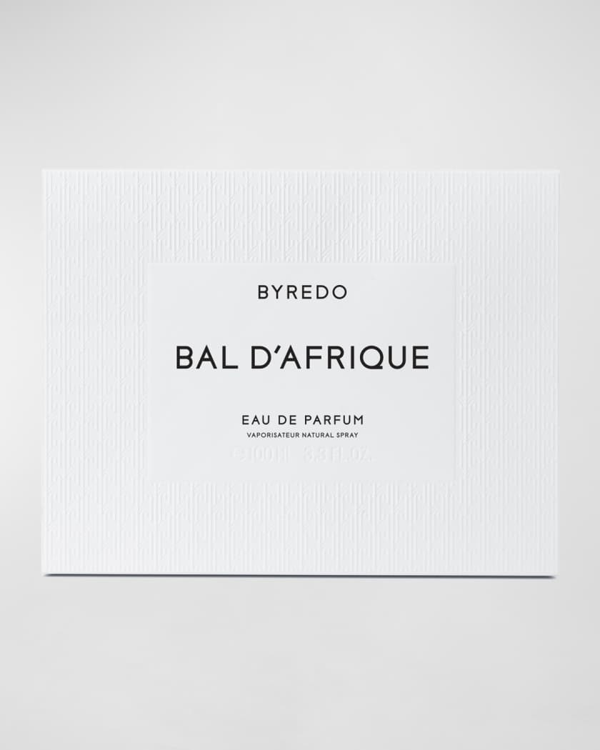 Bal D'Afrique Eau de Parfum
