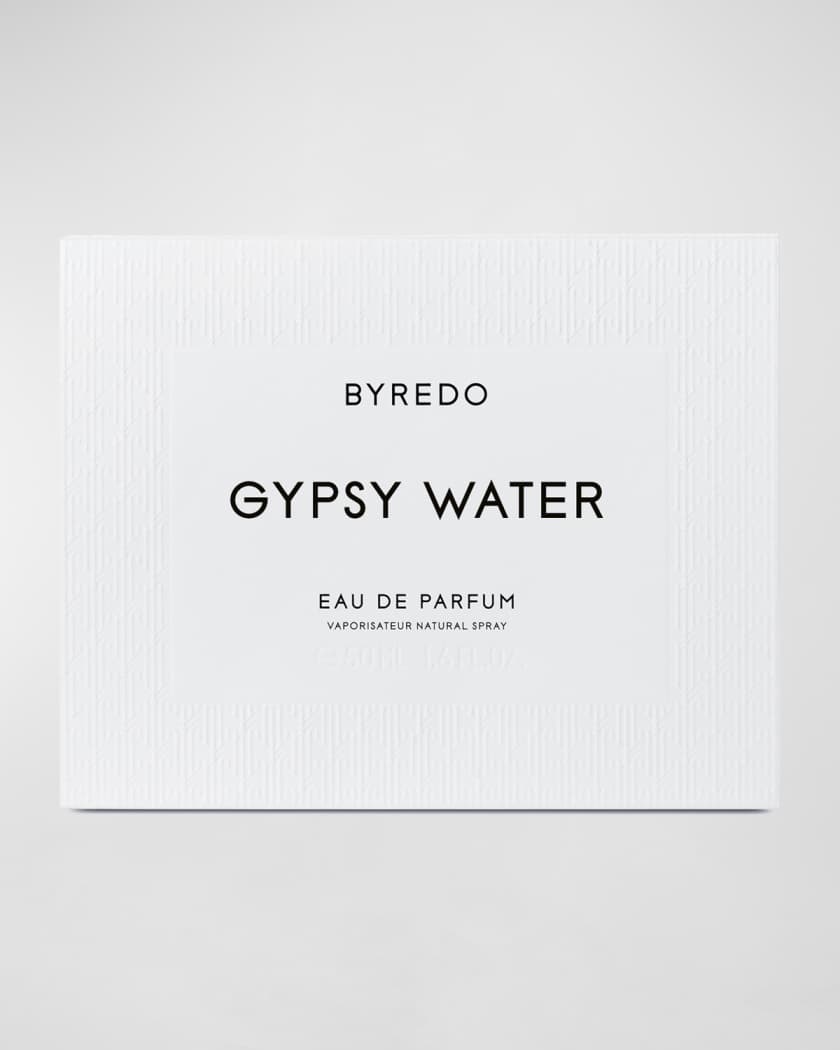 Gypsy Water Eau de Parfum