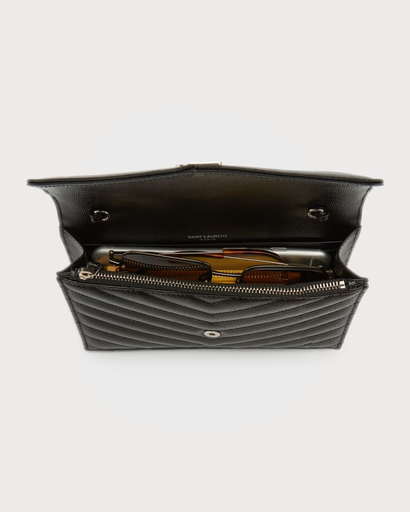 $1250 Trio Pouch - Wristlet, Belt Bag Set in Monogram