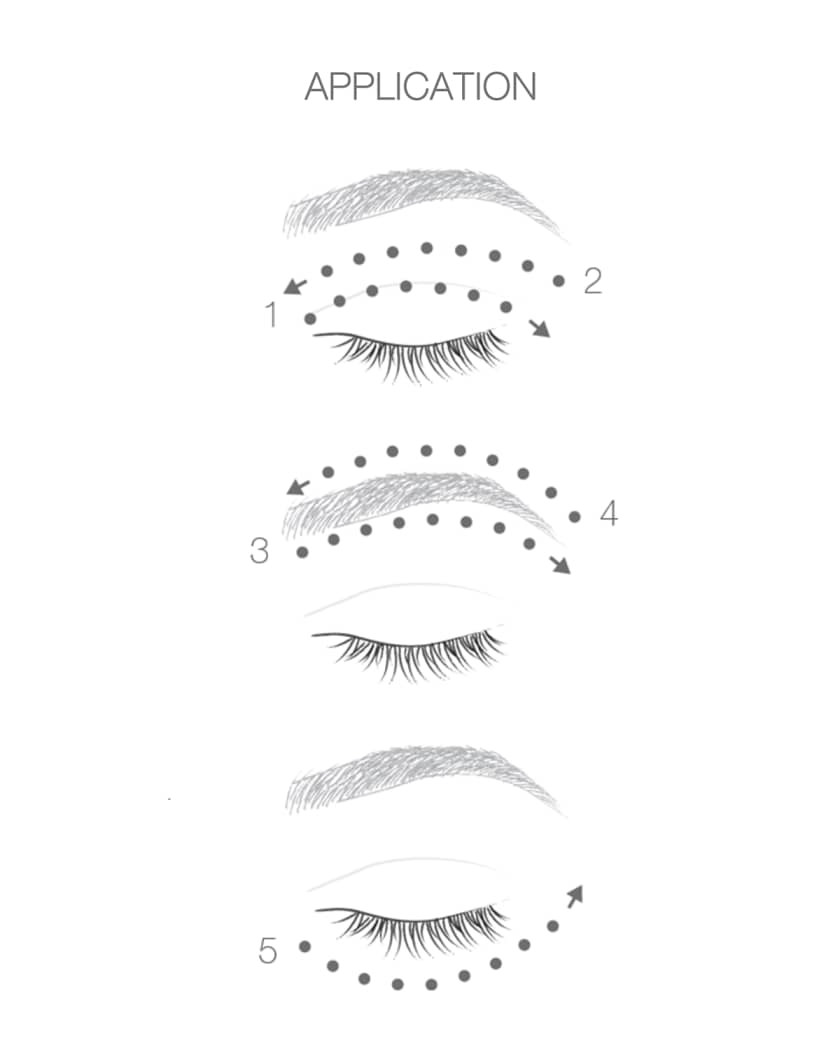 The Lifting Eye Serum, 0.5 oz.