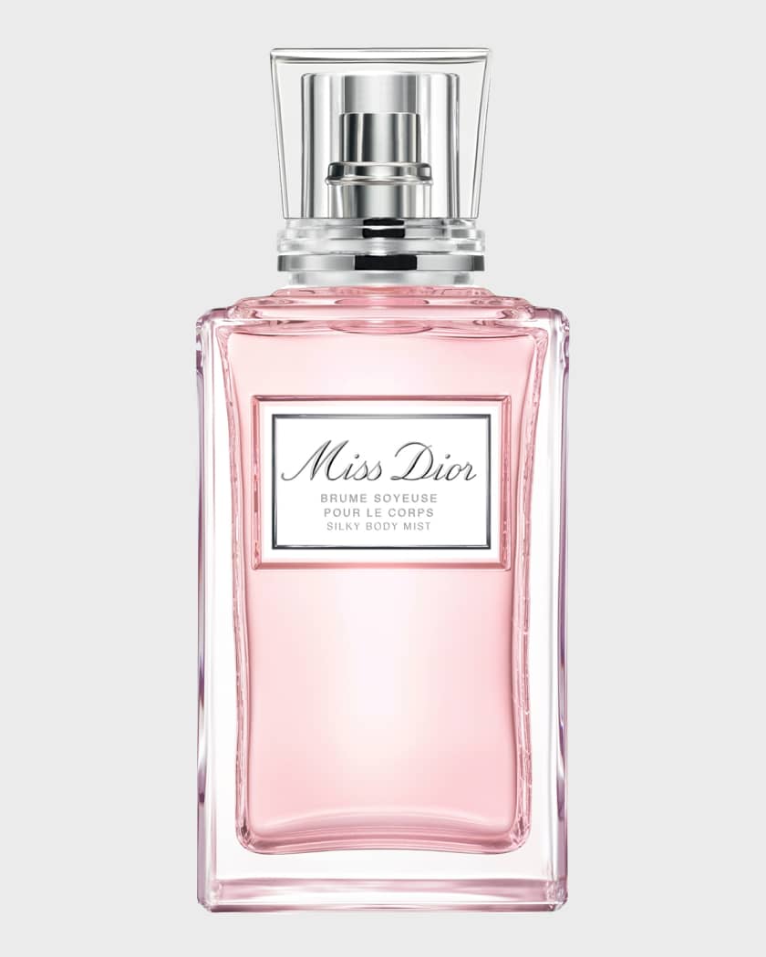  Christian Dior Miss Dior Eau De Parfum Spray for Women 3.4  ounce : Beauty & Personal Care