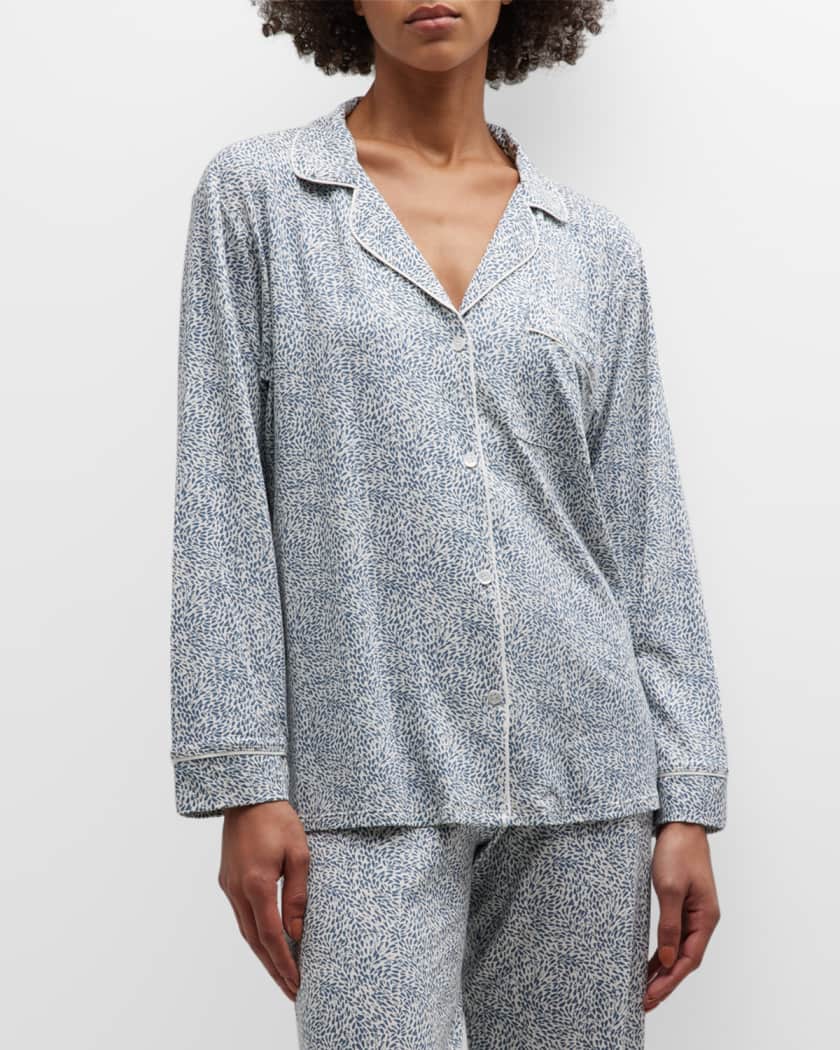 Pajama Chic