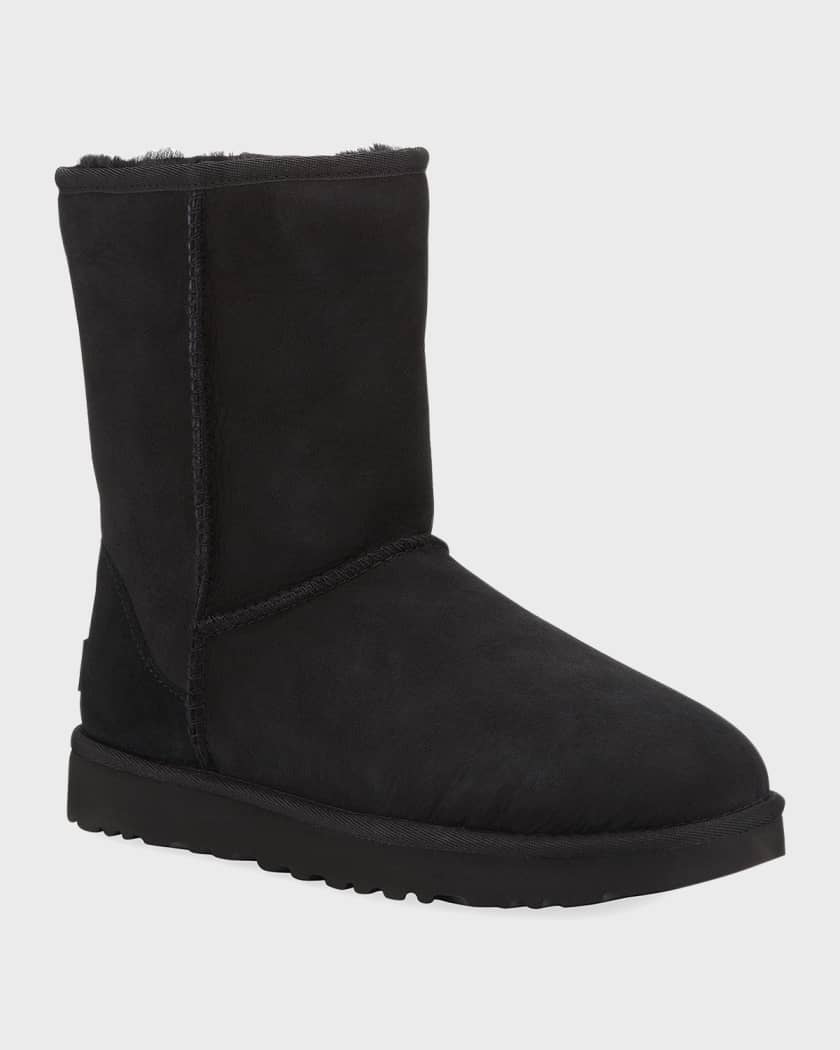 Classic Short II Boots