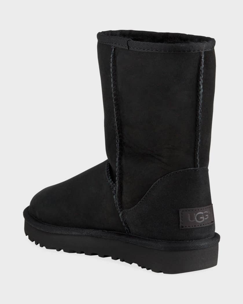 Classic Short II Boots