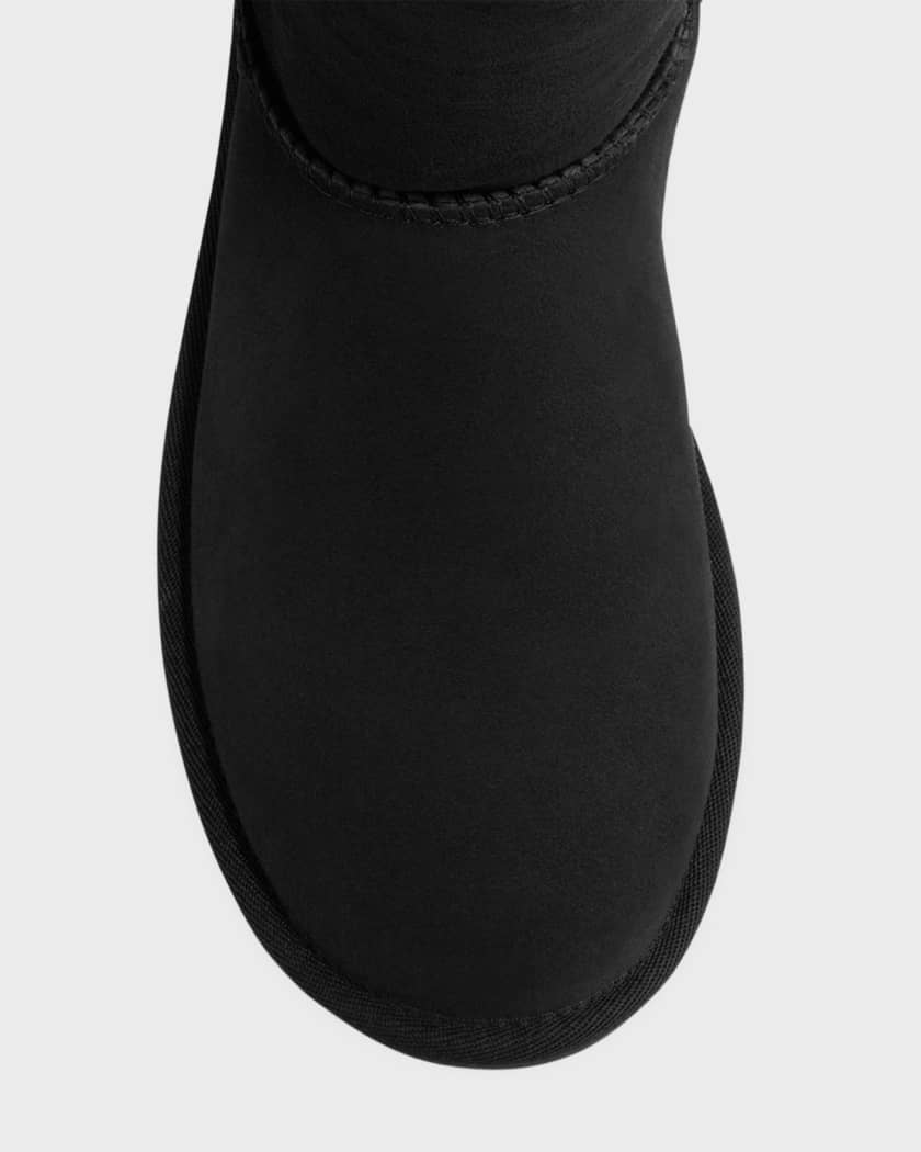 Classic Short II Boots