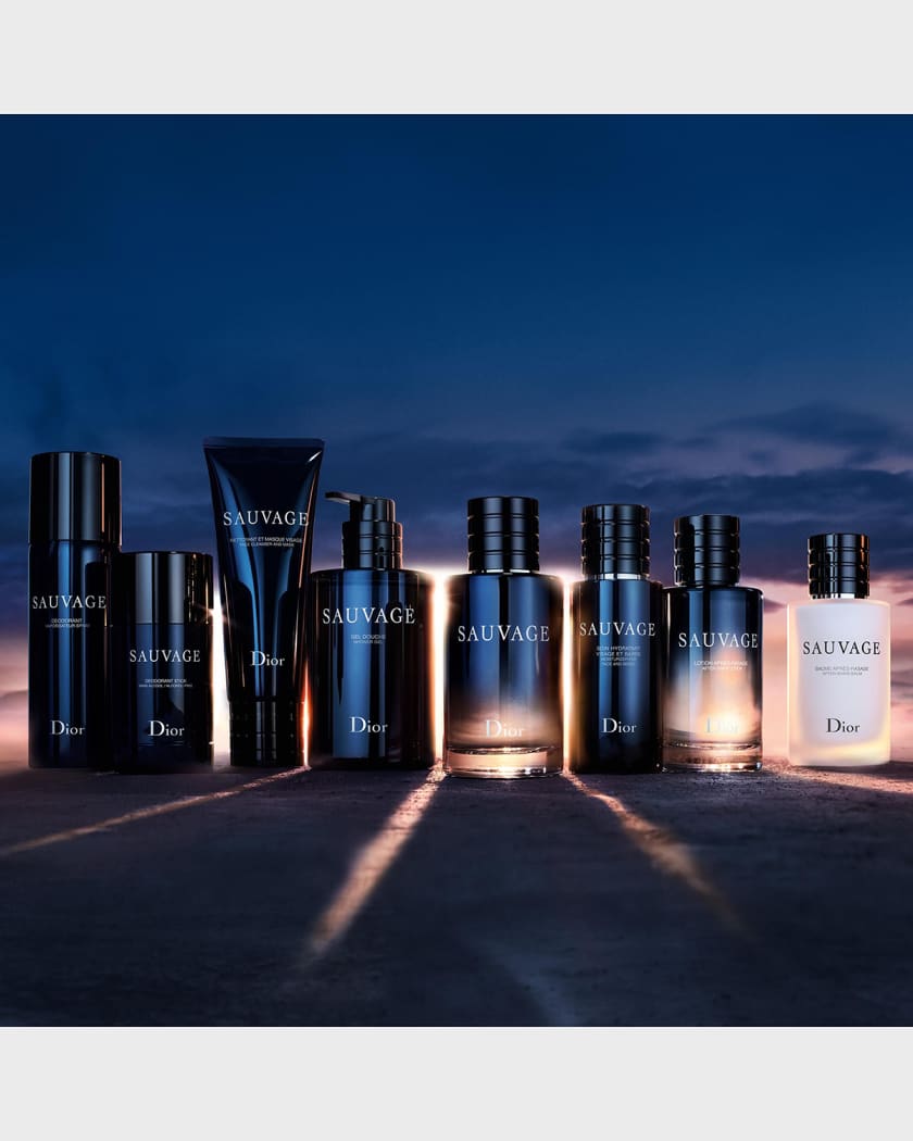 Dior sauvage deodorant discount