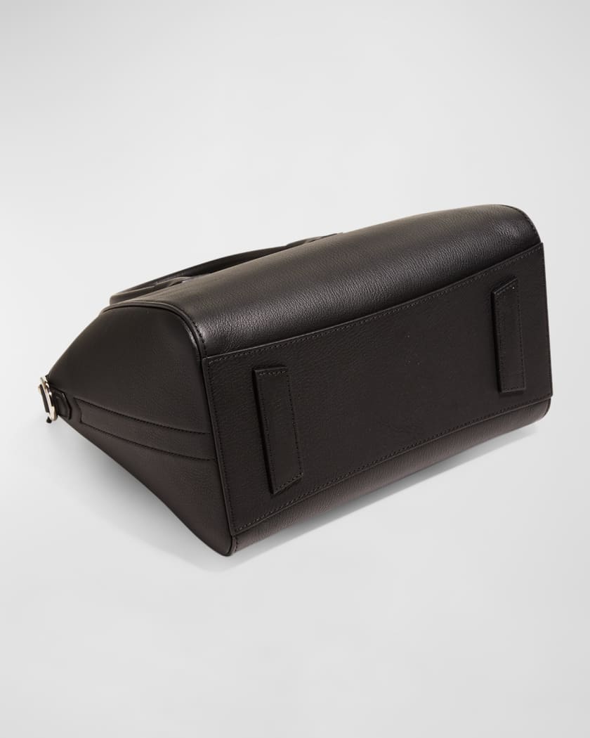 GIVENCHY ANTIGONA MINI REVIEW, Shiny Box Leather