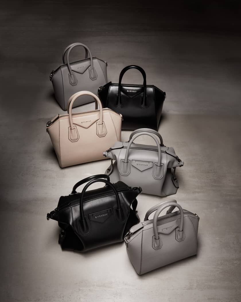 Mini, Small, or Medium? Which Size Givenchy Antigona Should You Buy? 