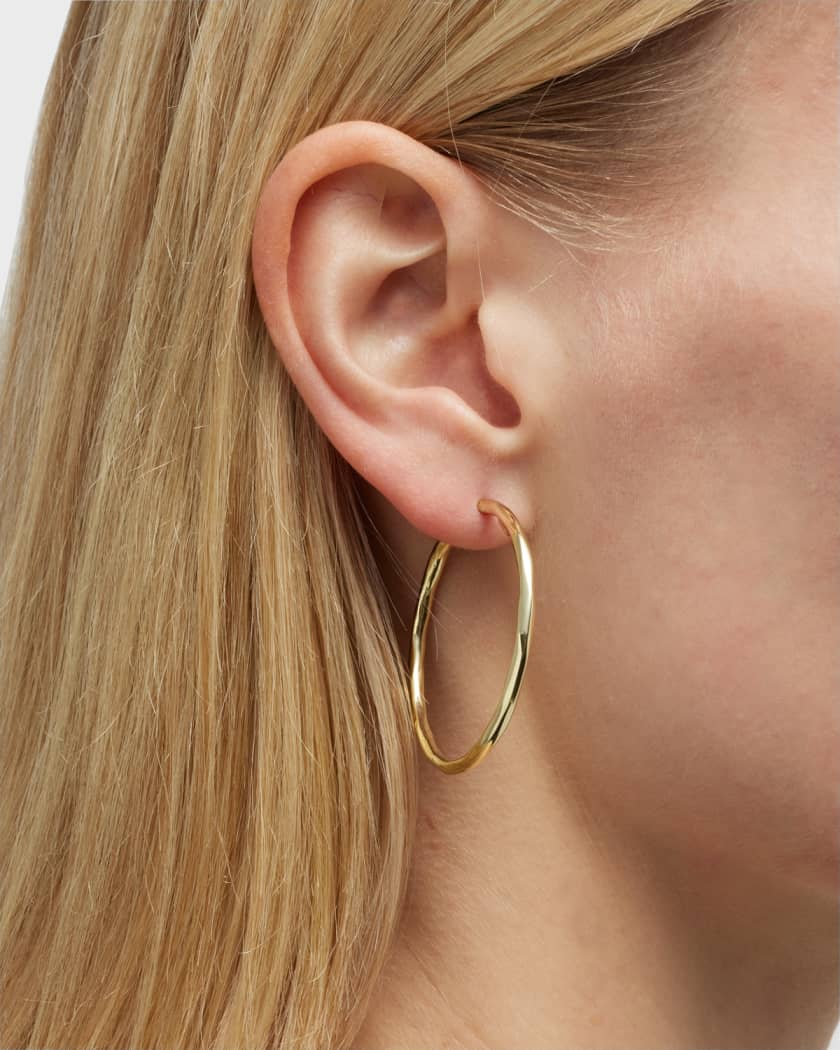 Ippolita hoop earrings outlet