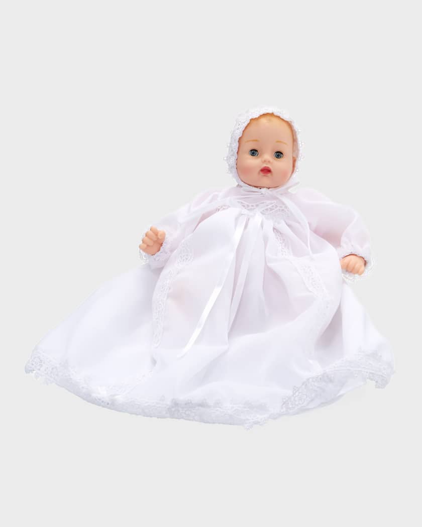 Neiman marcus hotsell christening gowns