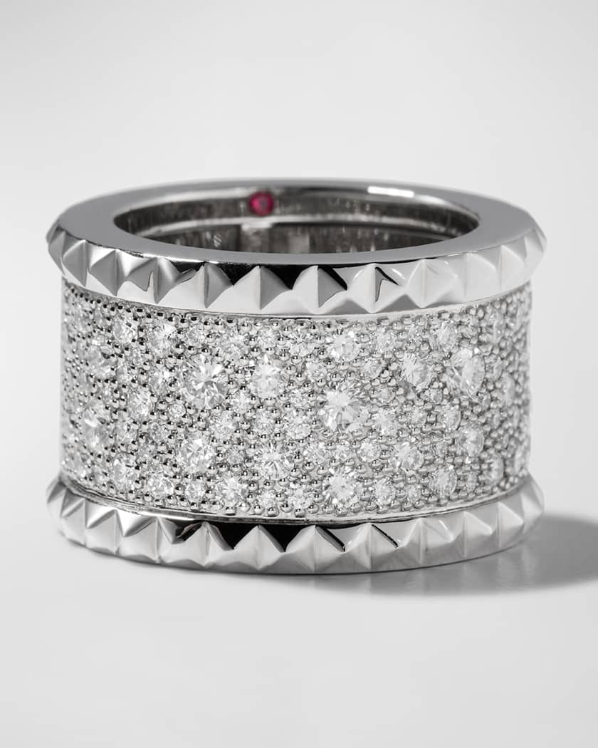 Roberto coin discount rings neiman marcus