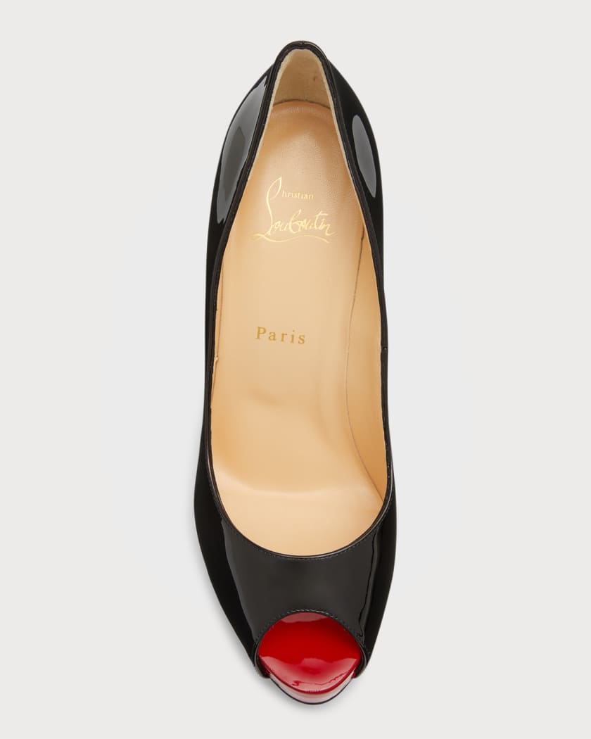 do christian louboutin shoes run small