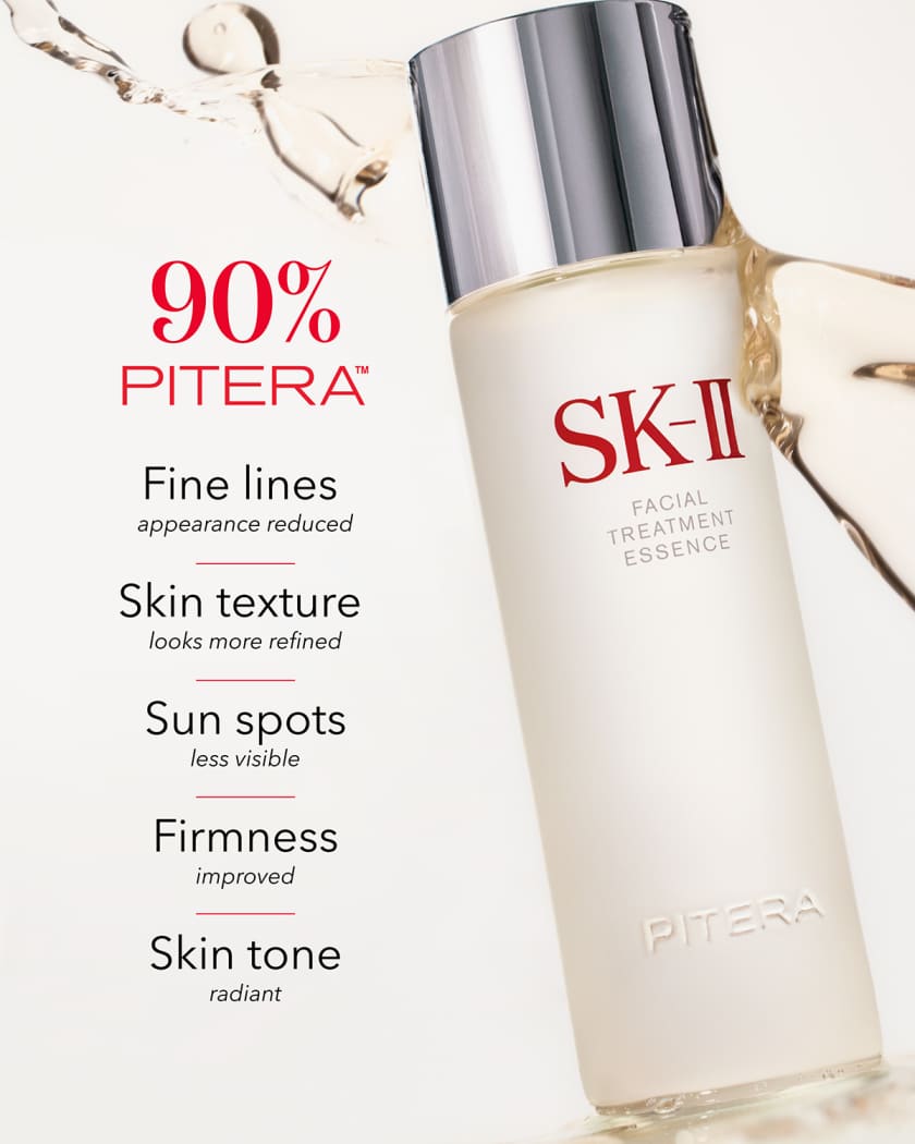 Facial Treatment Essence, 7.7 oz./230mL