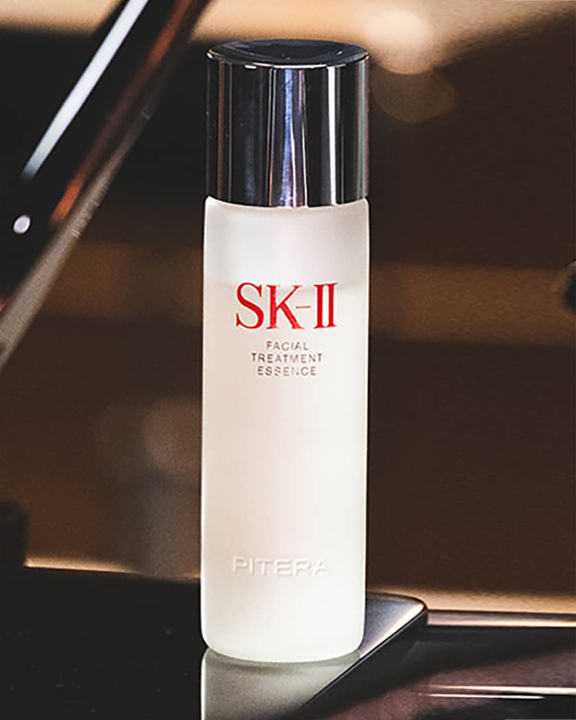 Facial Treatment Essence, 7.7 oz./230mL