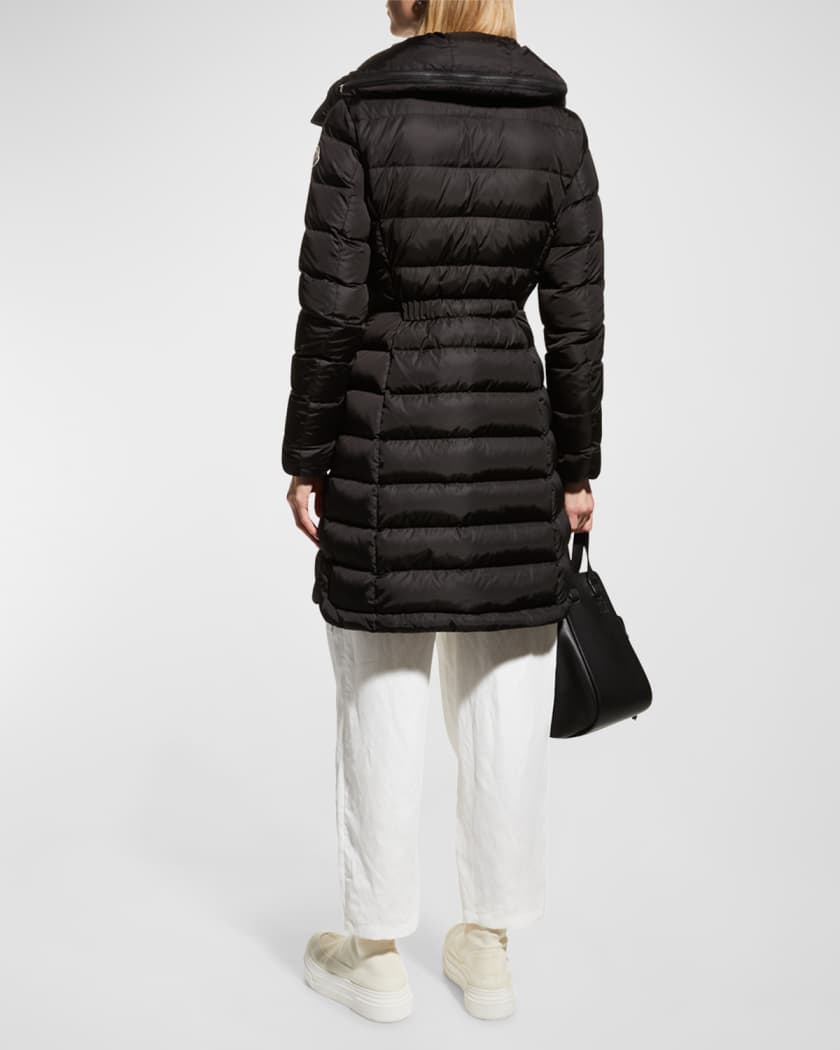 Moncler flammette online last call