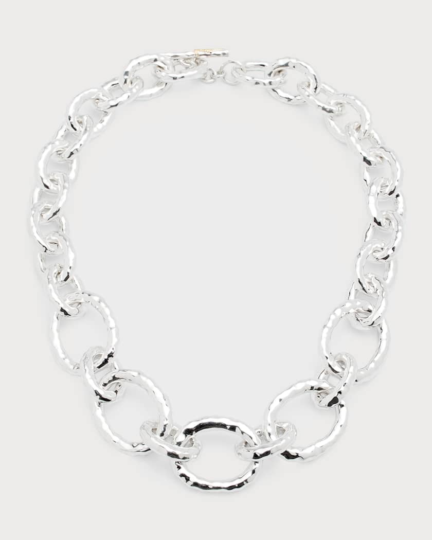 Padlock Pendant Necklace – Sphera Milano