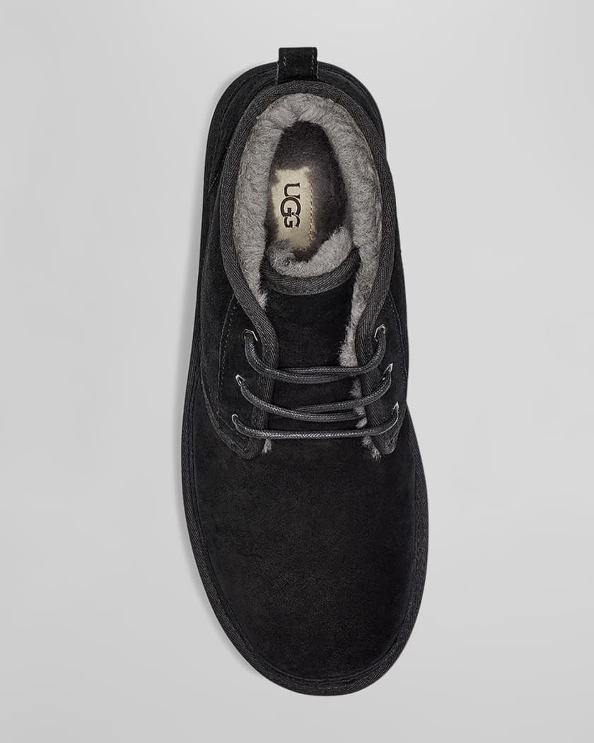 Ugg neumel waterproof chukka boot new arrivals