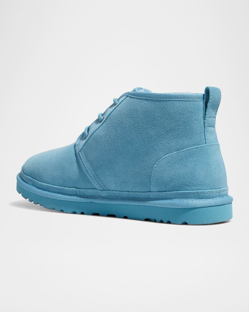ugg blue boots