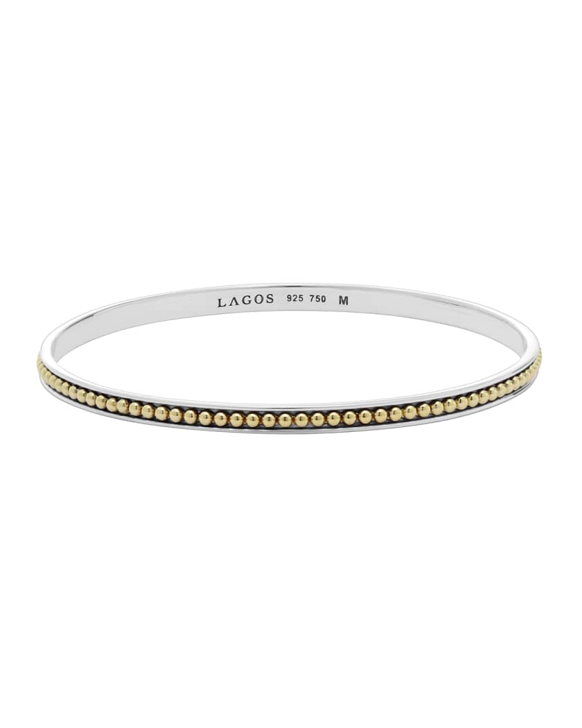 Lagos enso store bracelet