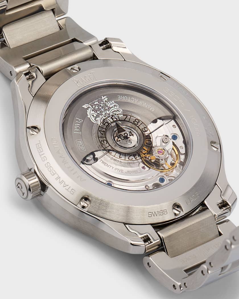 Piaget 1110p sales