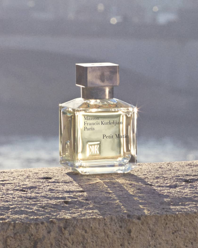 Petit Matin Eau de Parfum, 2.4 oz.