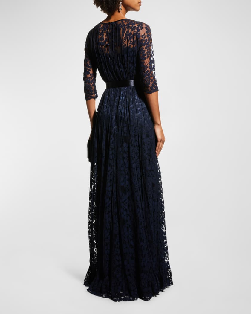 Neiman marcus hotsell gowns on sale