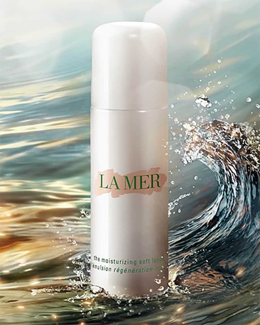 La sale mer lotion