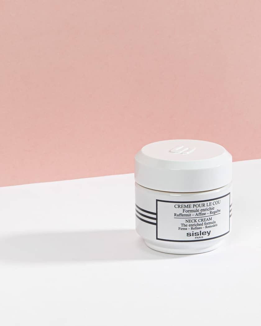 Sisley neck outlet cream