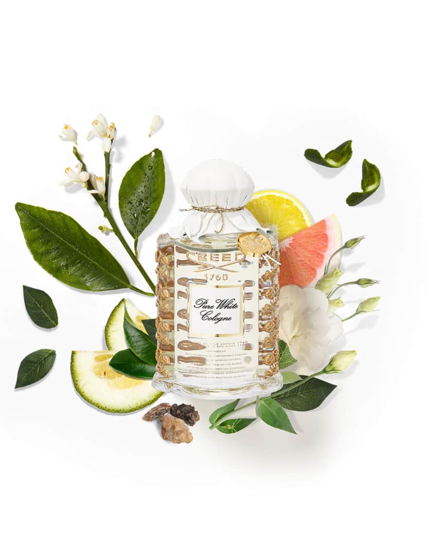 Pure White Cologne, 2.5 oz.
