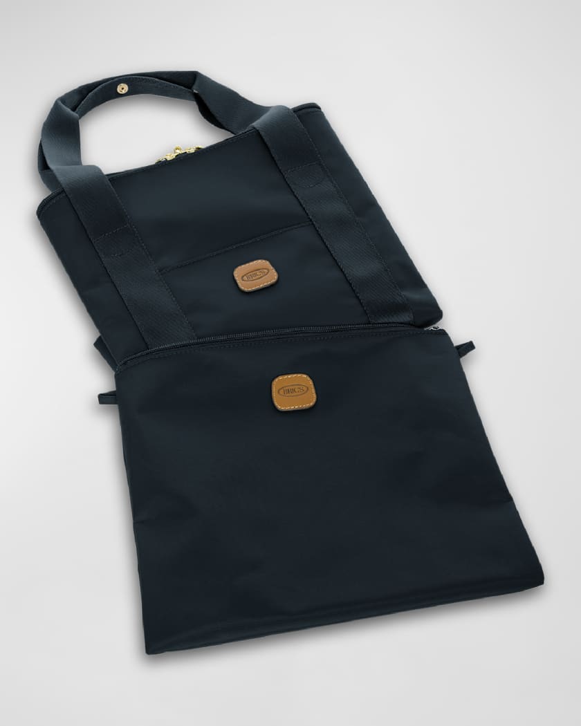 Brics folding duffle hot sale